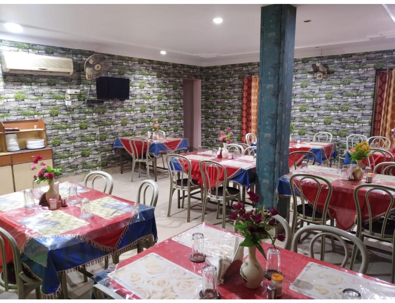 Hotel Vickey, Barbil, Odisha view 5