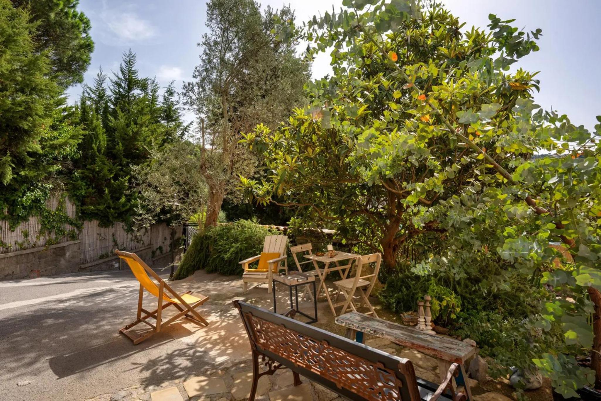 Villa Cangiani photo 2