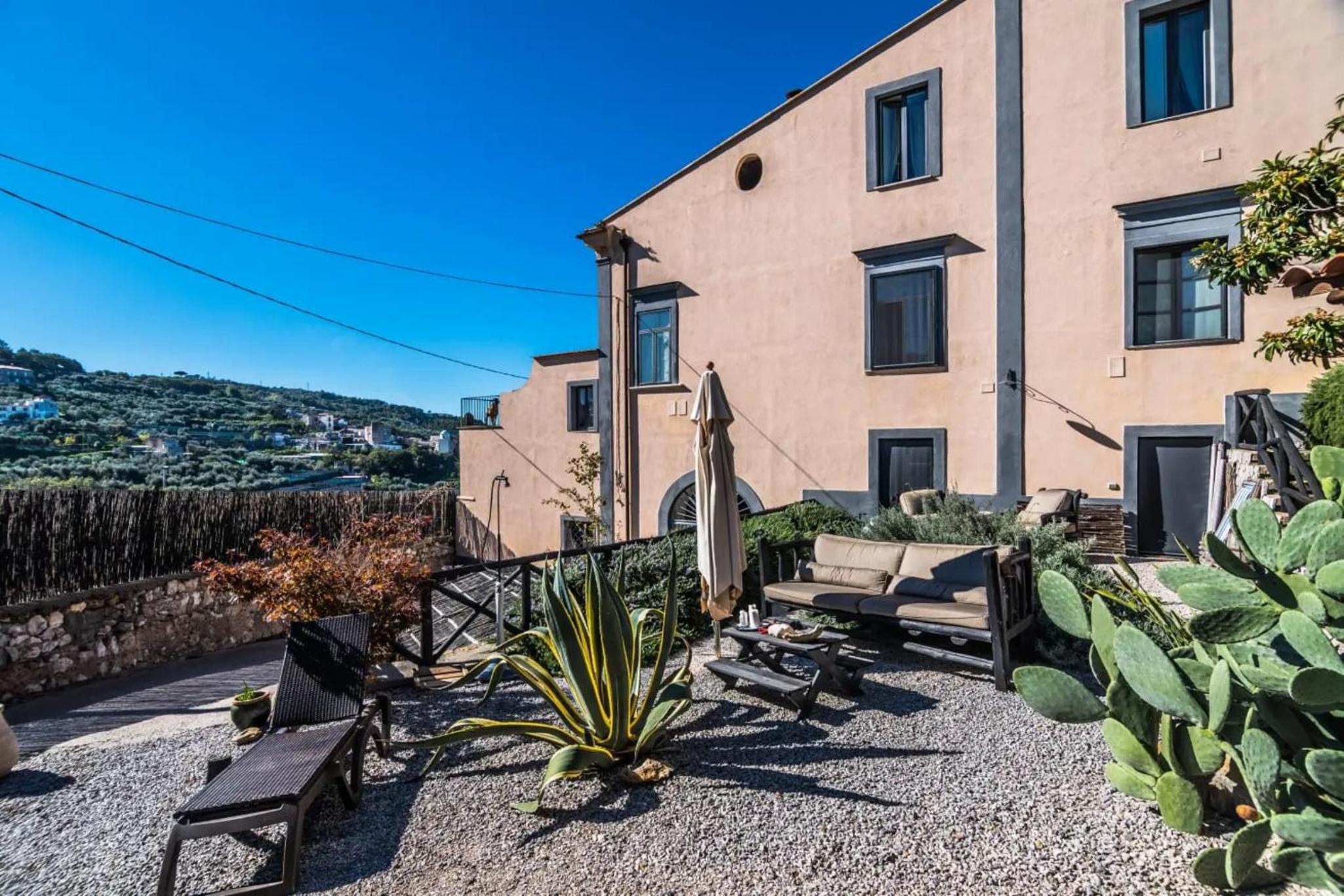 Villa Cangiani photo 5