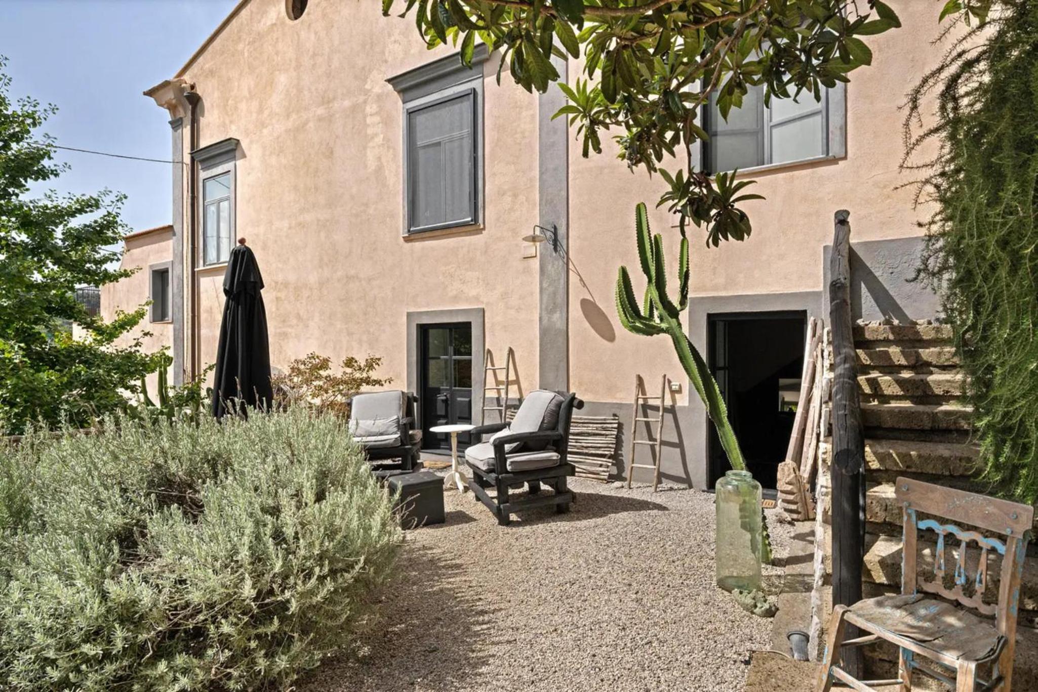 Villa Cangiani photo 3