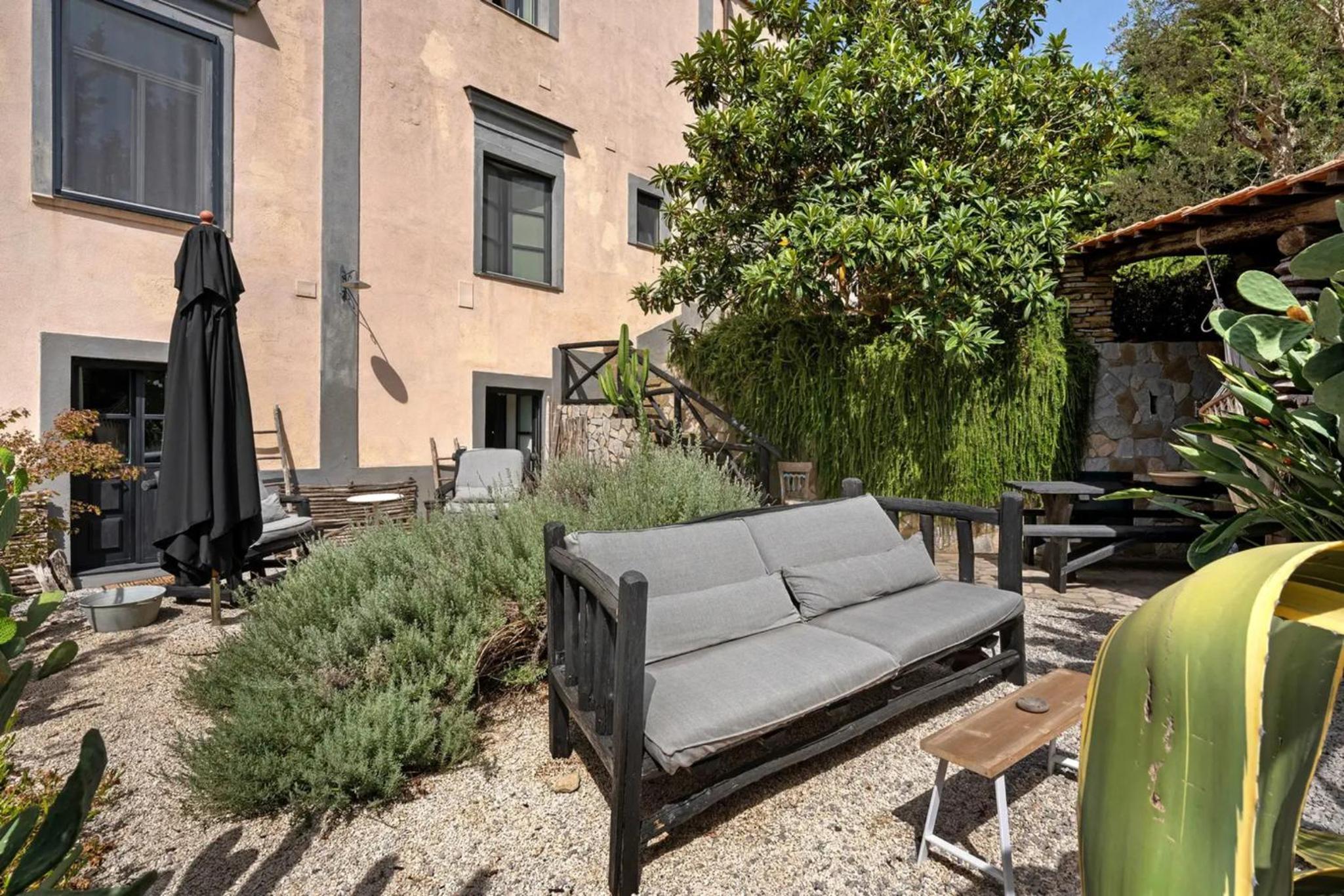 Villa Cangiani photo 4