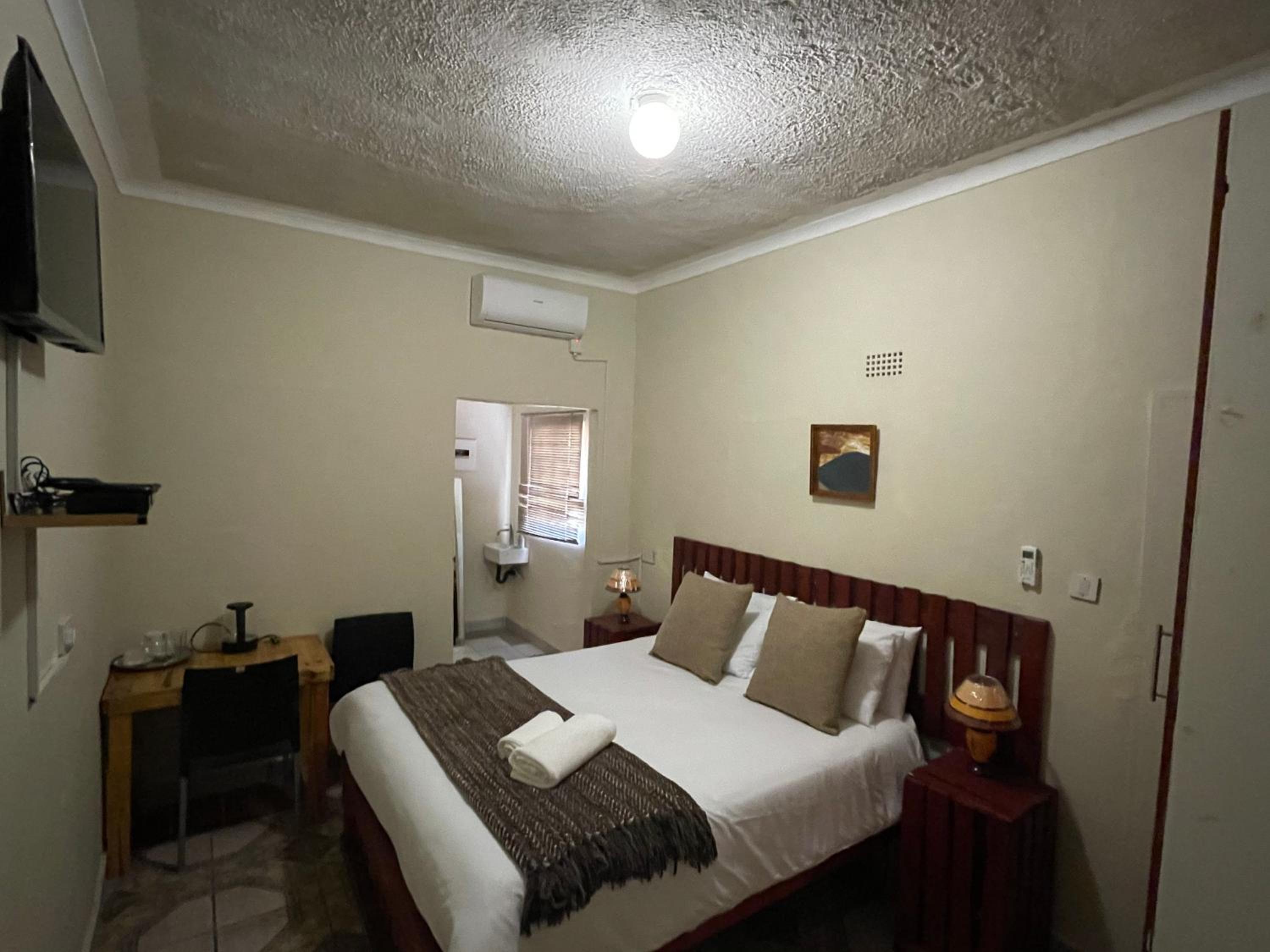Abrama Bed And Breakfast