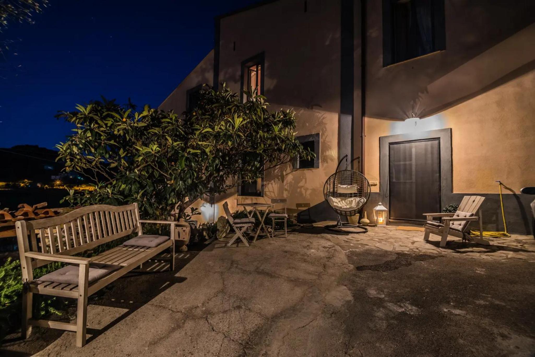 Villa Cangiani