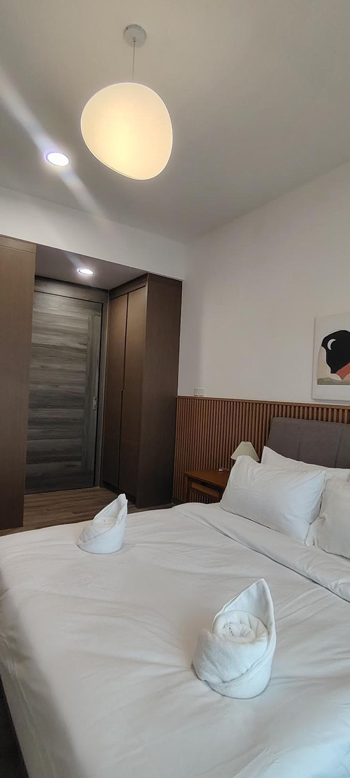 Agile Residences by Luna