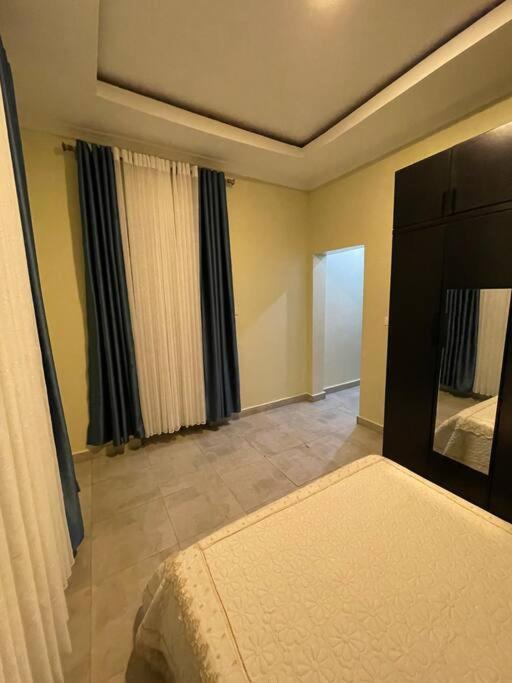 Birere Apartments