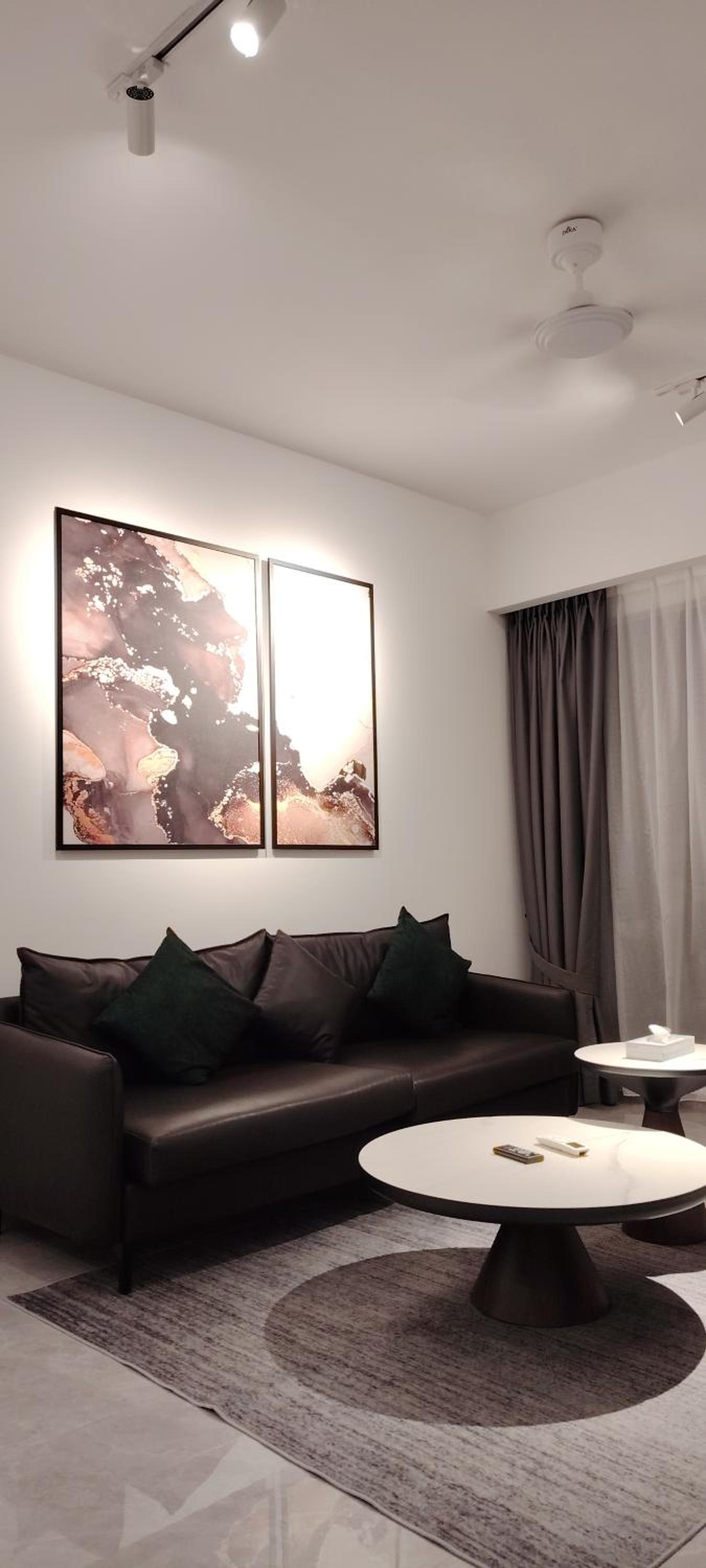 Agile Residences by Luna