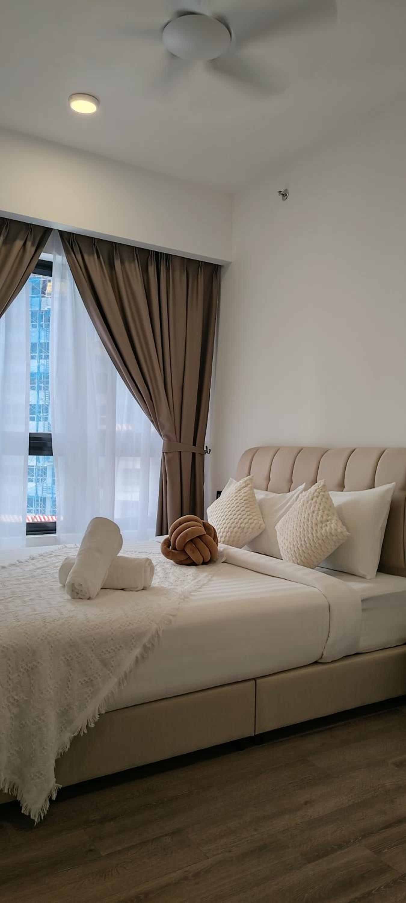 Agile Residences by Luna