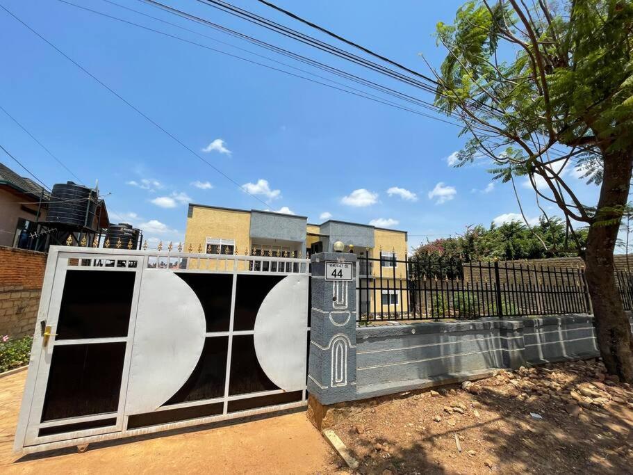 Birere Apartments