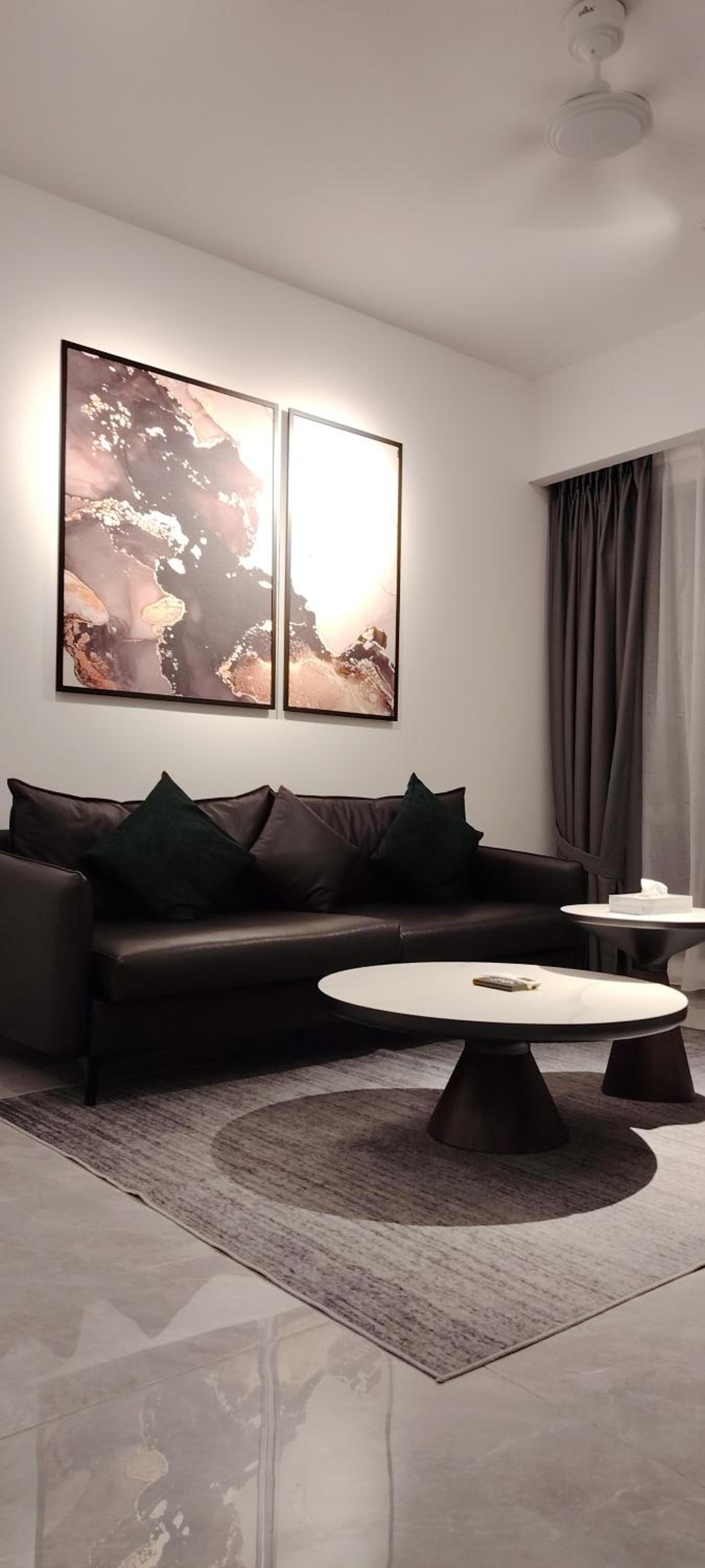 Agile Residences by Luna