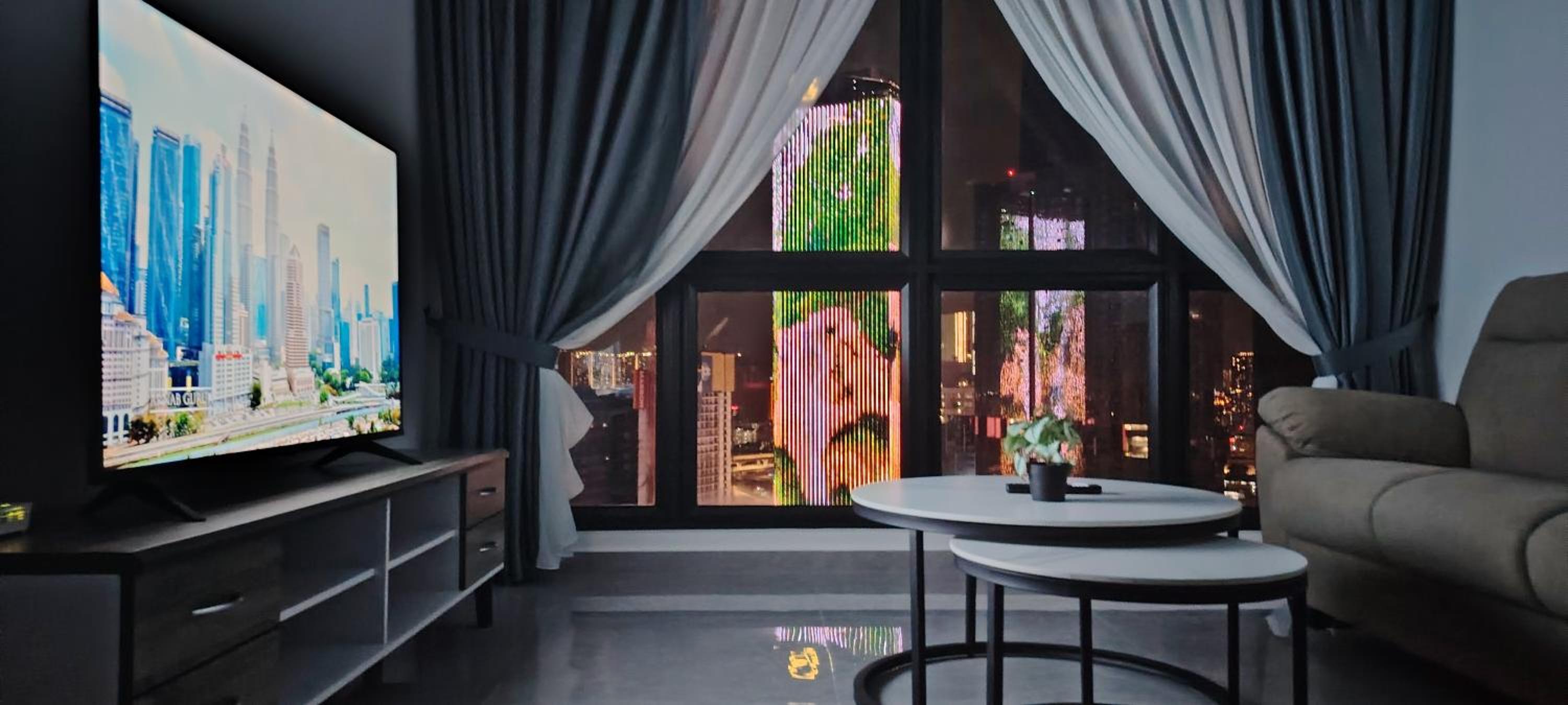 Agile Residences by Luna