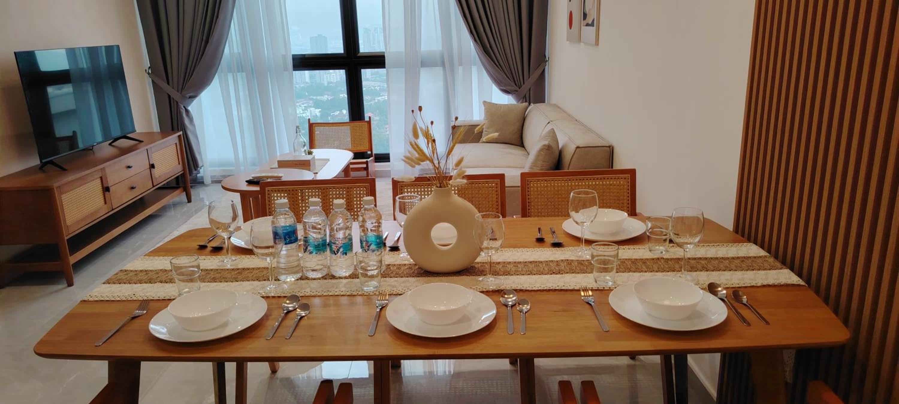 Agile Residences by Luna