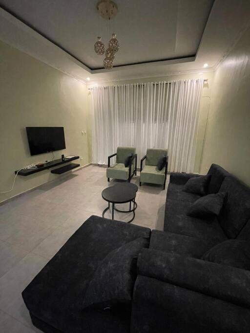 Birere Apartments