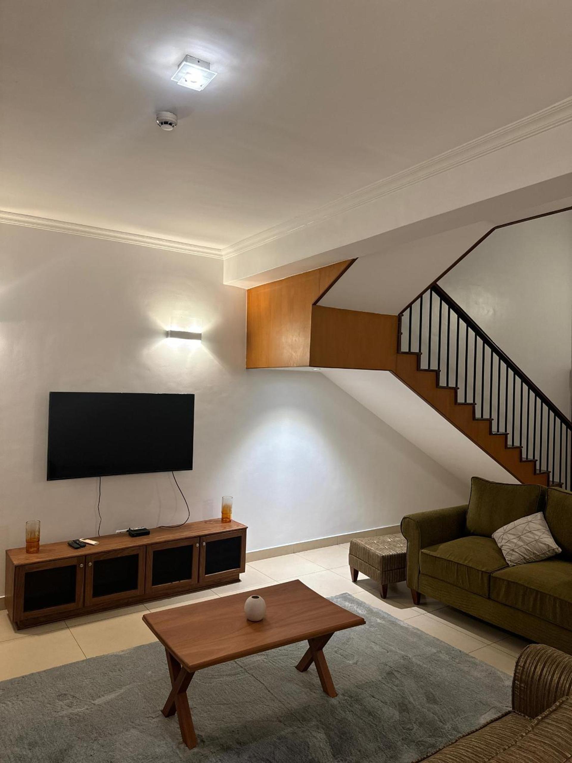 Fancy Apartments