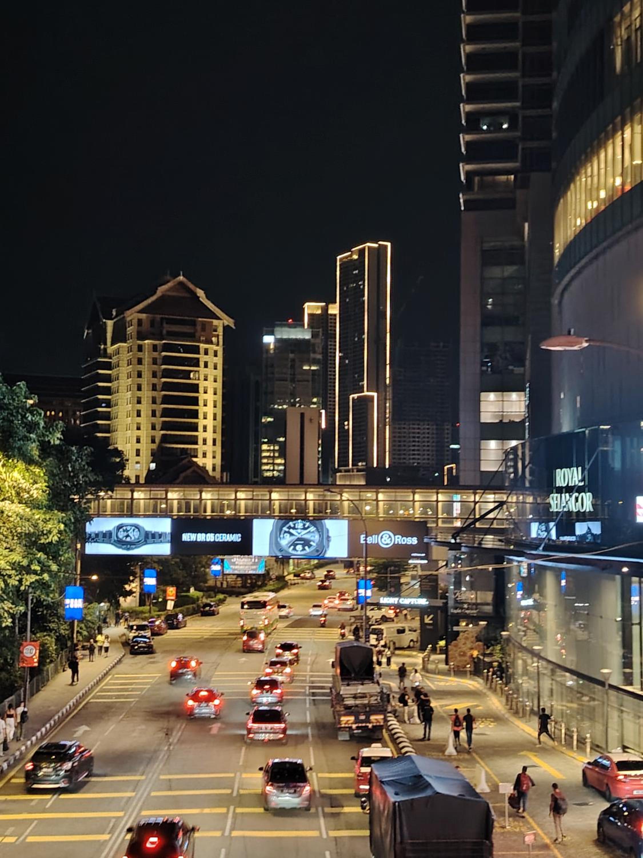 Agile Residences by Luna