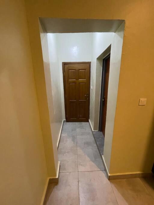 Birere Apartments