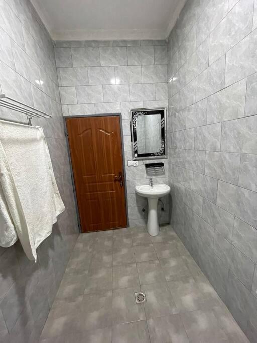Birere Apartments