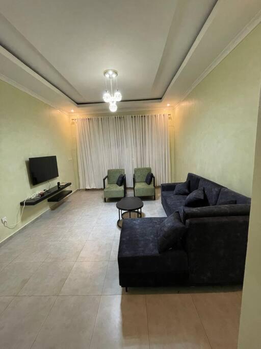 Birere Apartments