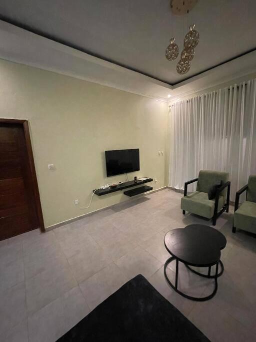 Birere Apartments