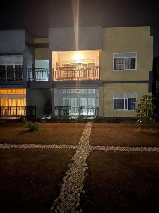 Birere Apartments