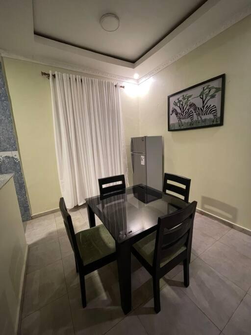 Birere Apartments