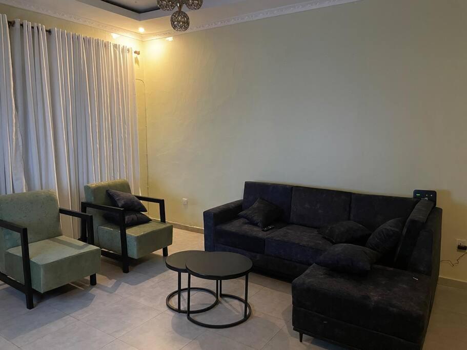 Birere Apartments