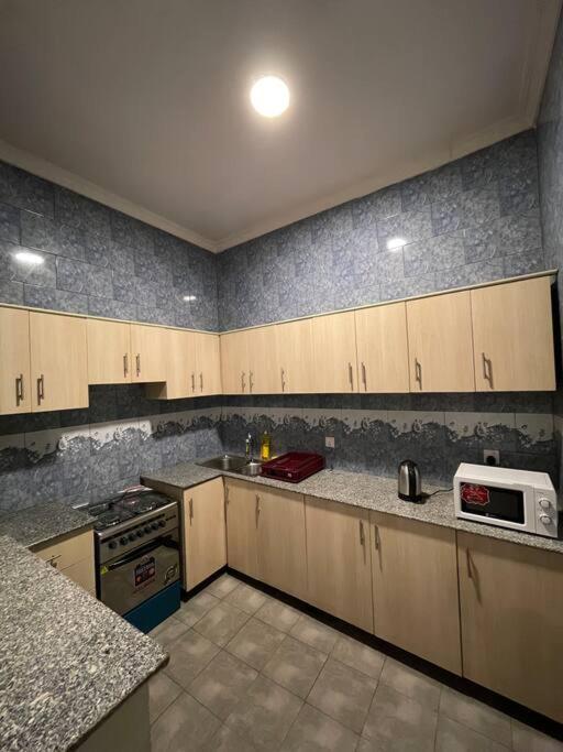 Birere Apartments