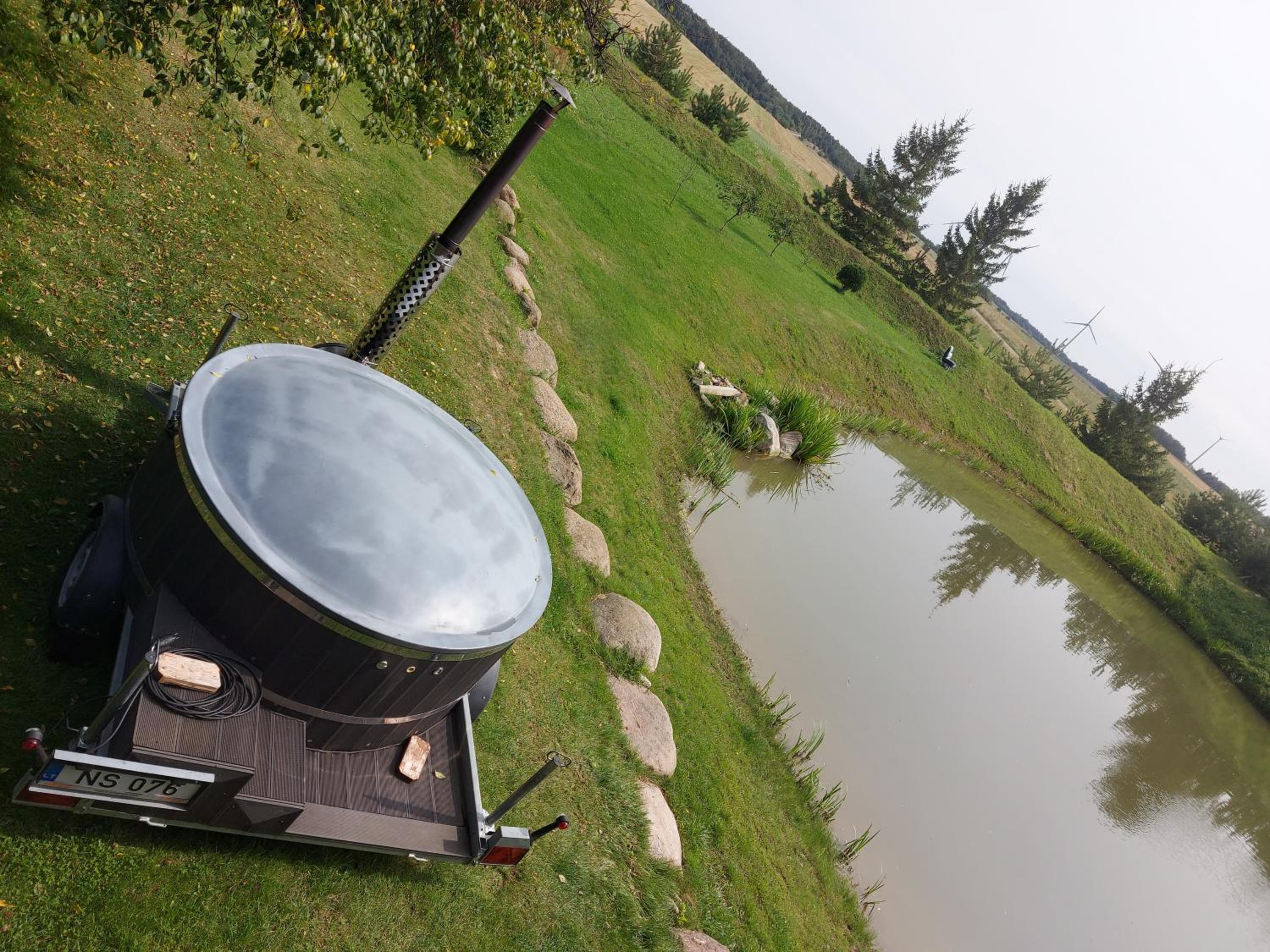 Pempės pirtis view 5