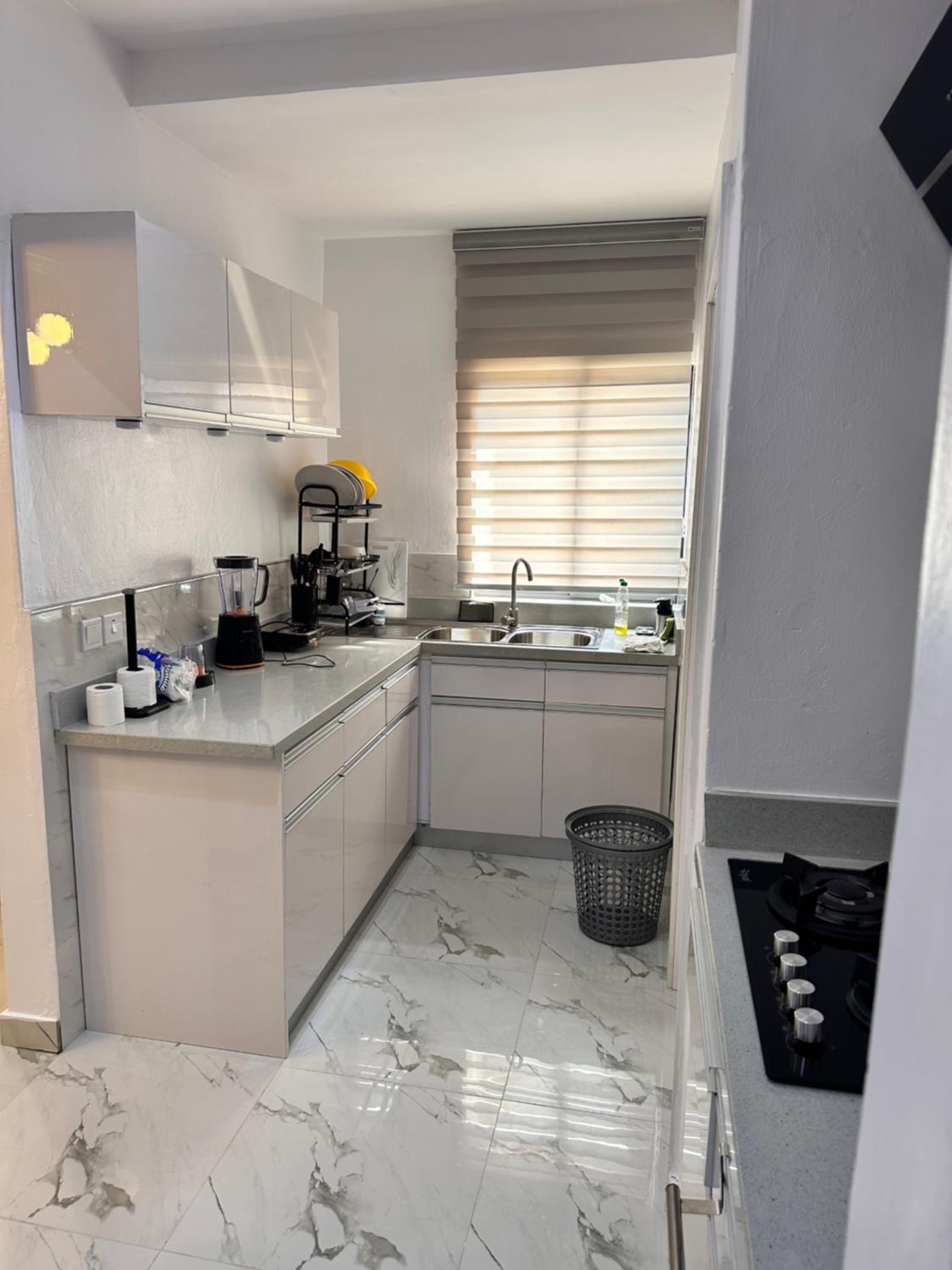 Jibams Apartment