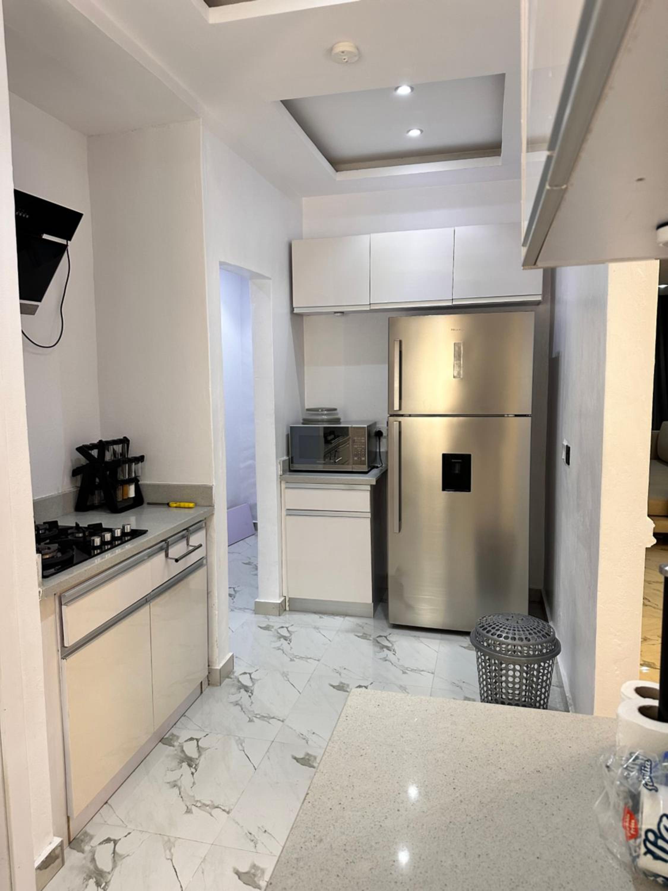 Jibams Apartment