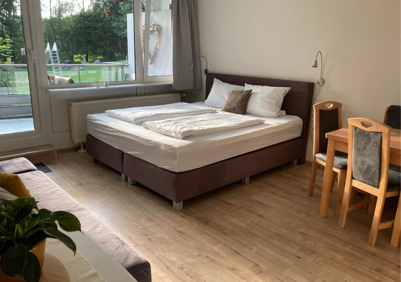 Bavarian Escape Ferienwohnung mit Pool