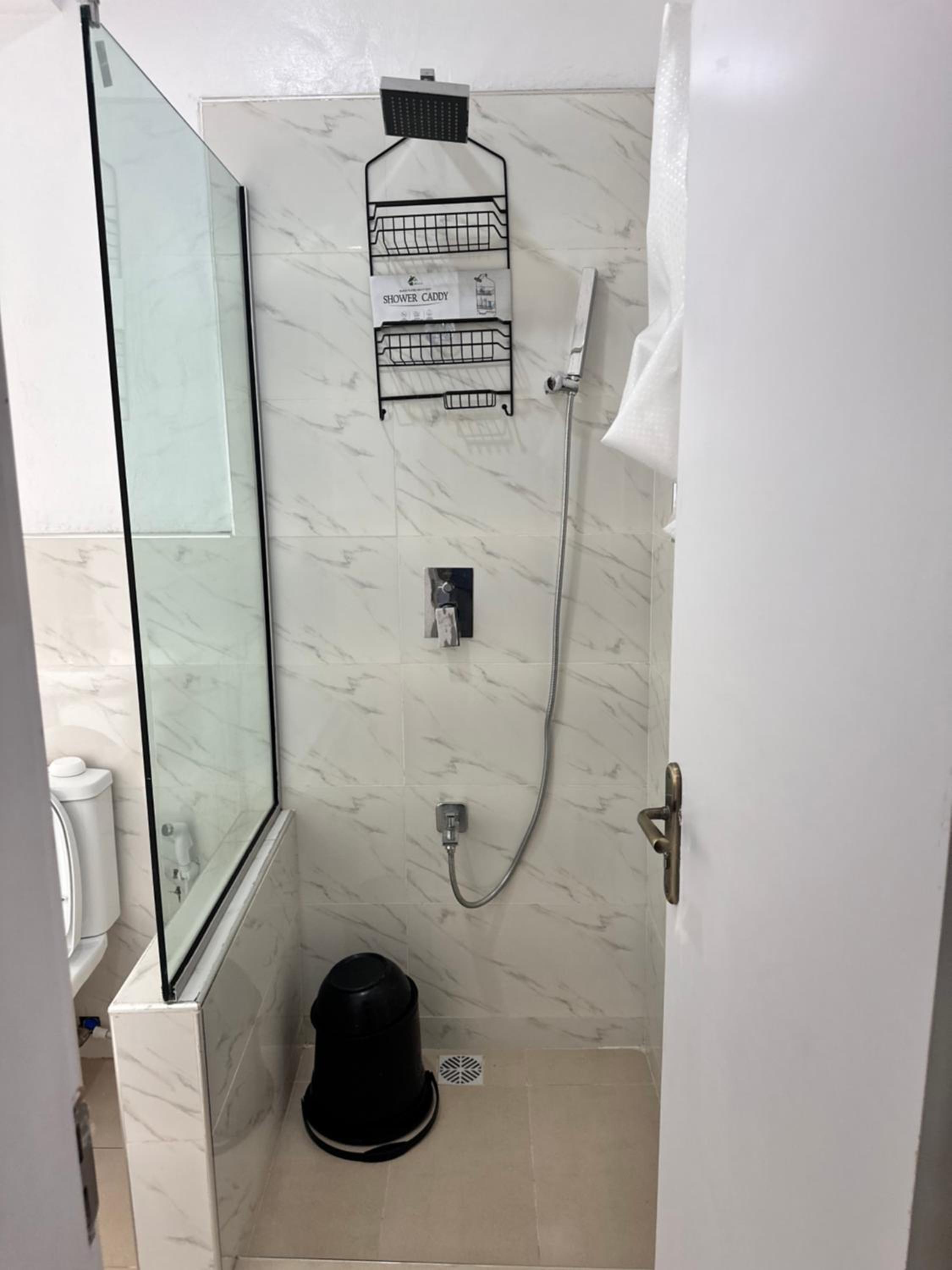 Jibams Apartment