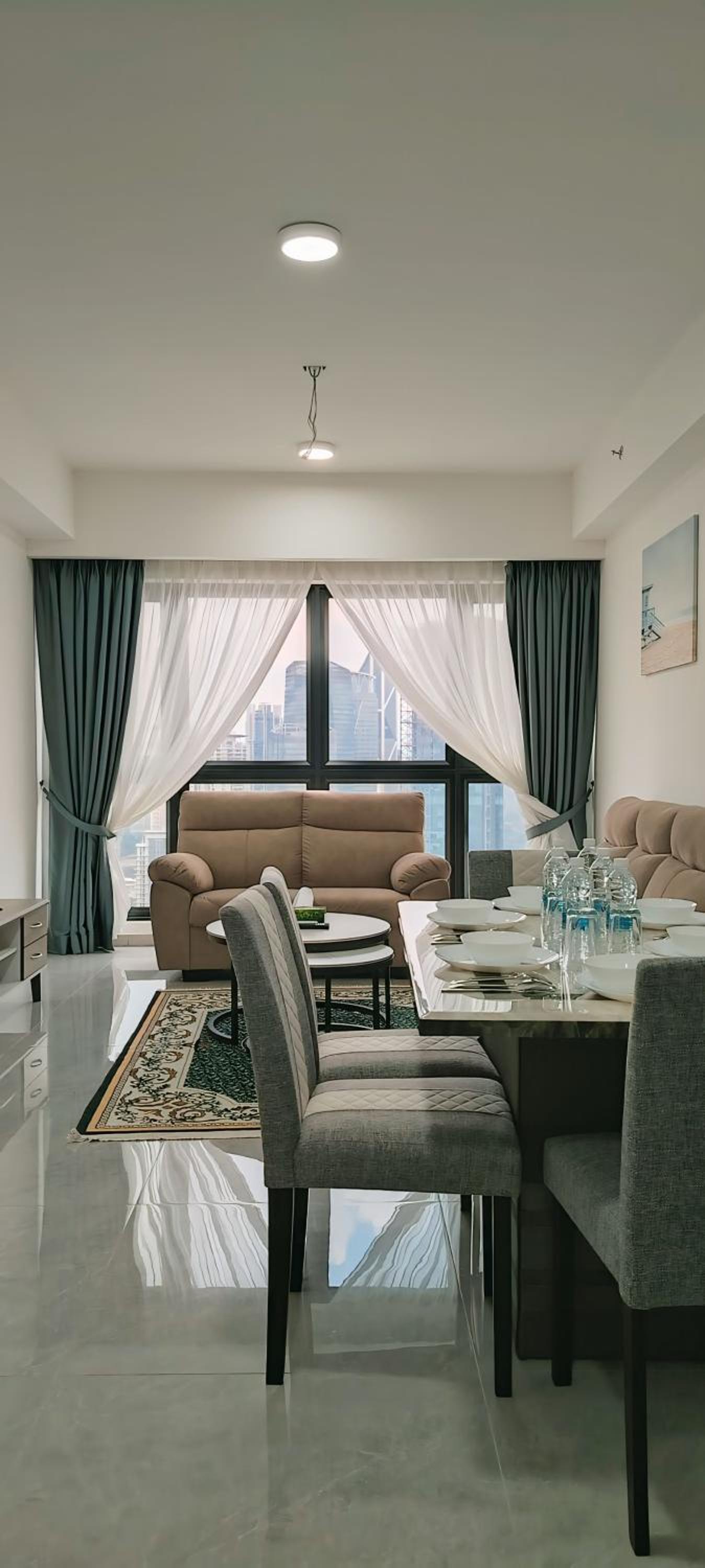 Agile Residences by Luna
