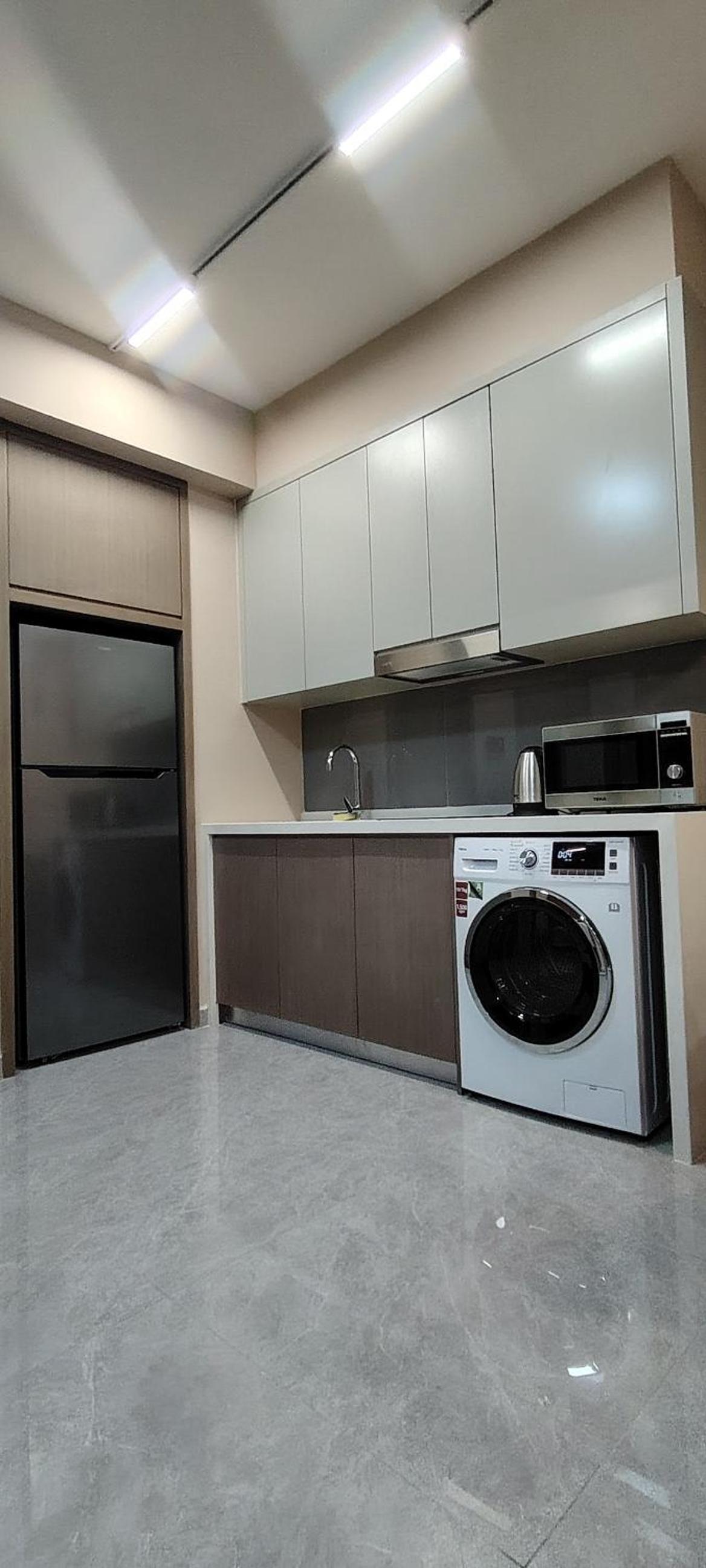 Agile Residences by Luna