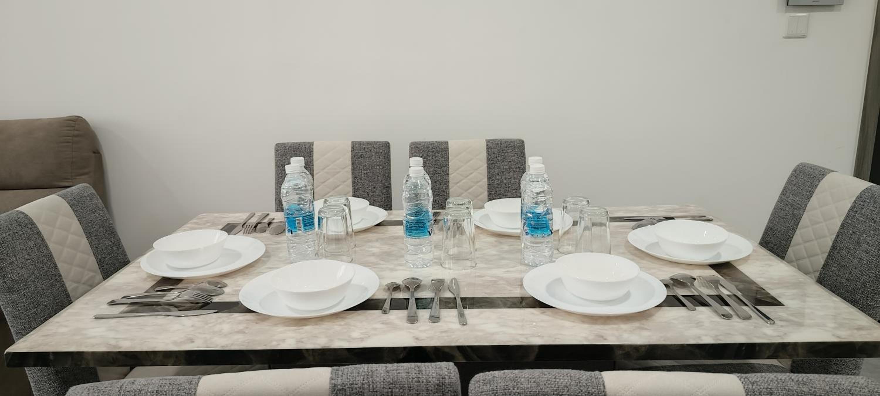 Agile Residences by Luna