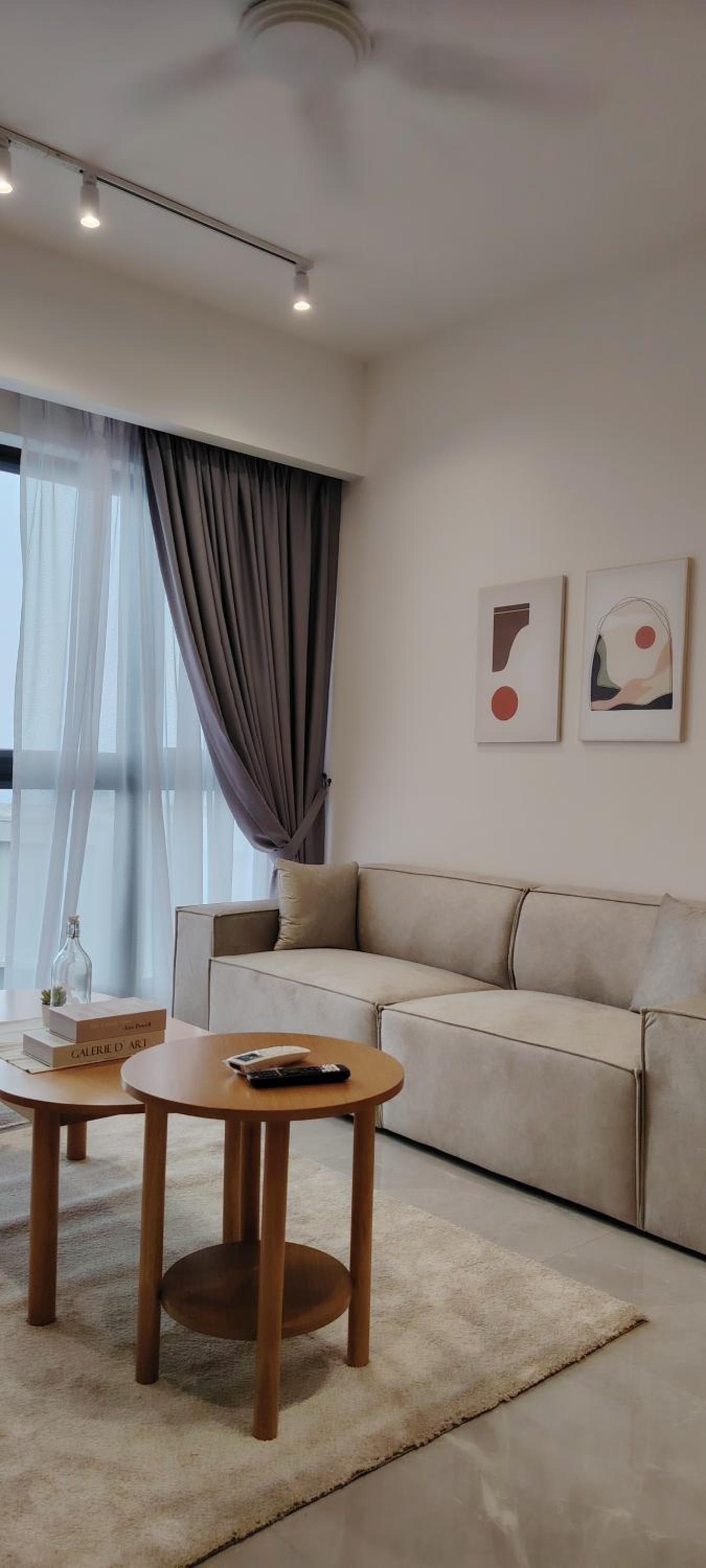 Agile Residences by Luna