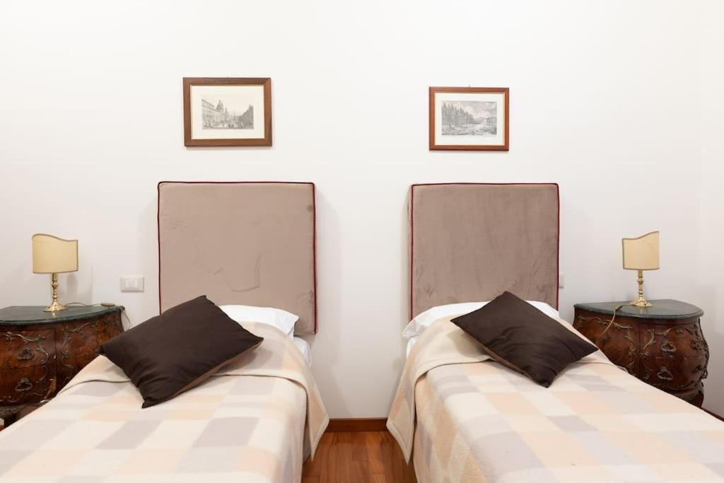 Elegant Salandra Suite