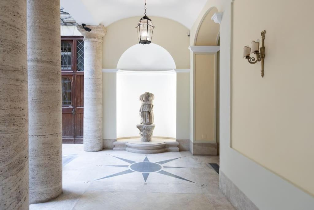 Elegant Salandra Suite