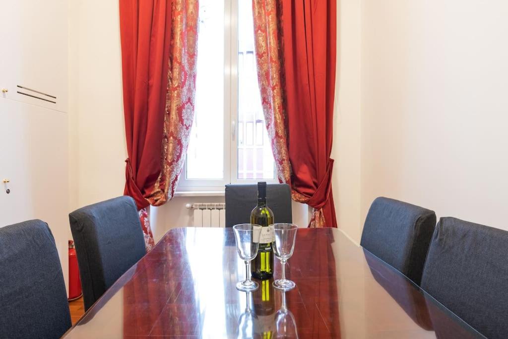 Elegant Salandra Suite