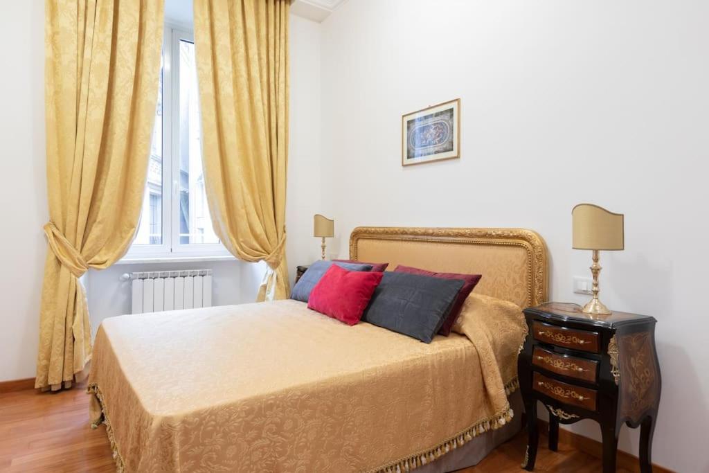Elegant Salandra Suite