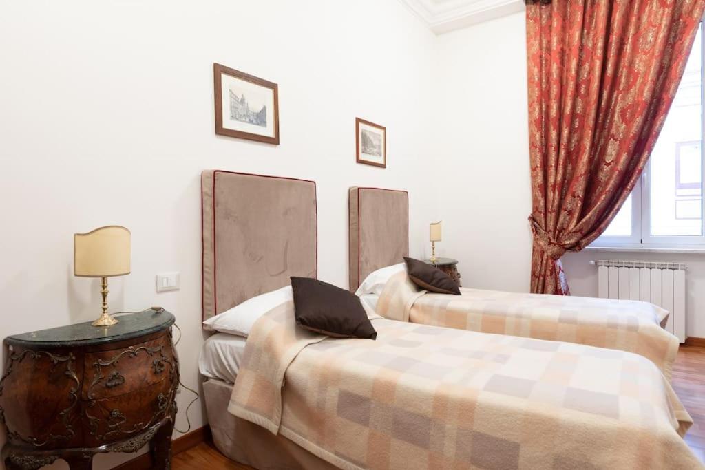 Elegant Salandra Suite
