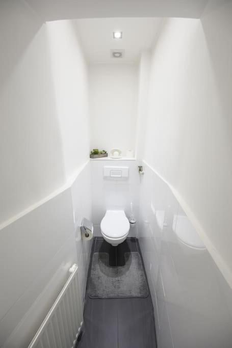 Charming apartment in Center Vienna