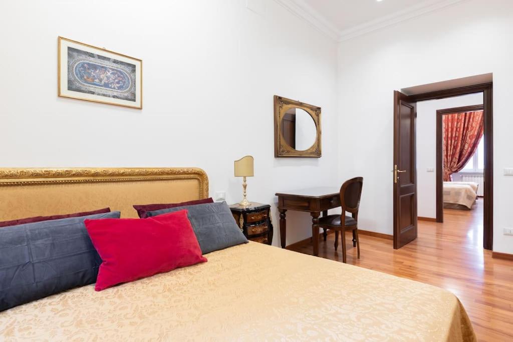 Elegant Salandra Suite