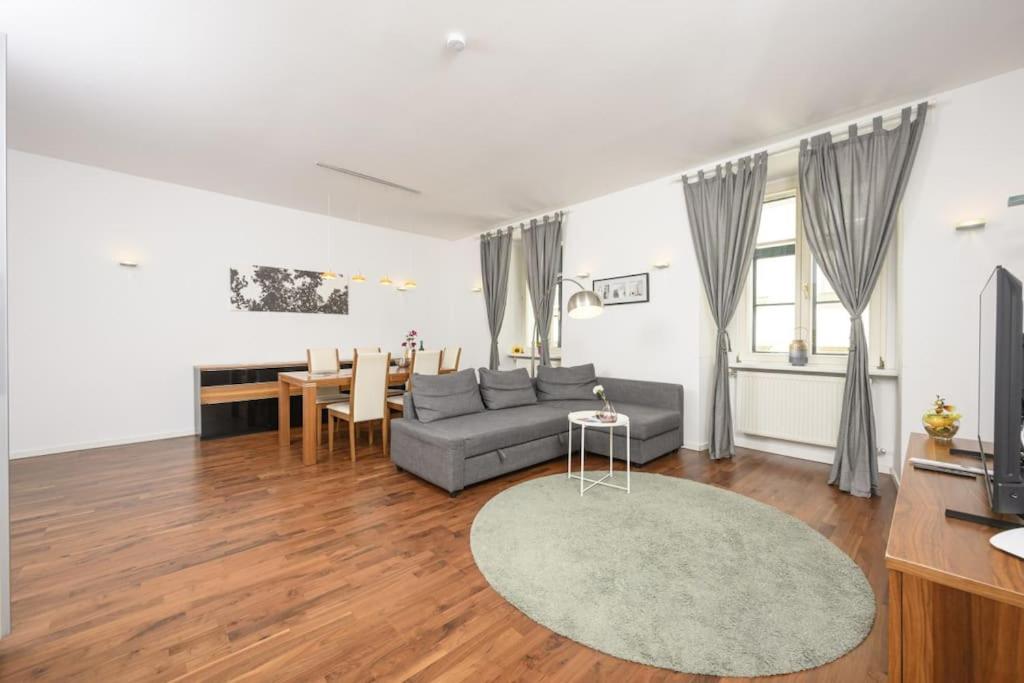 Charming apartment in Center Vienna