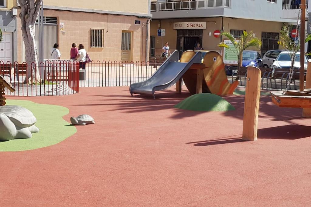 Ke Casetta Tenerife Anais House