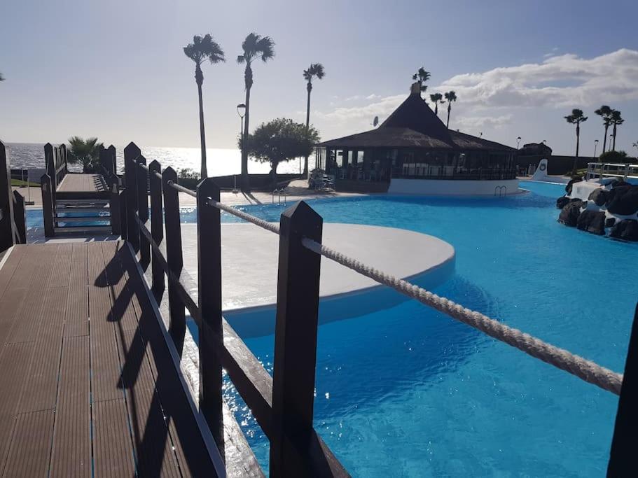 Ke Casetta Tenerife Anais House