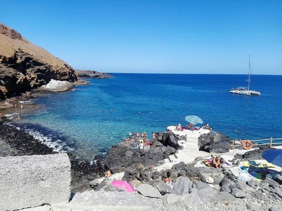 Ke Casetta Tenerife Anais House