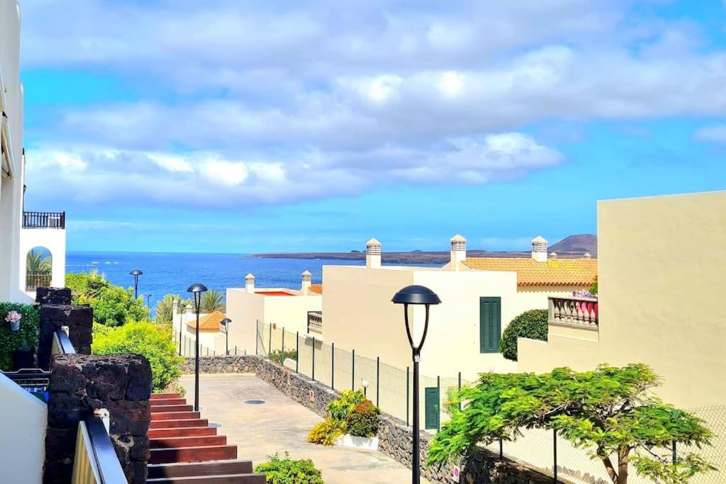 Ke Casetta Tenerife Anais House