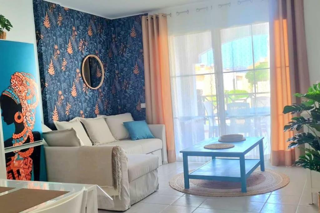 Ke Casetta Tenerife Anais House