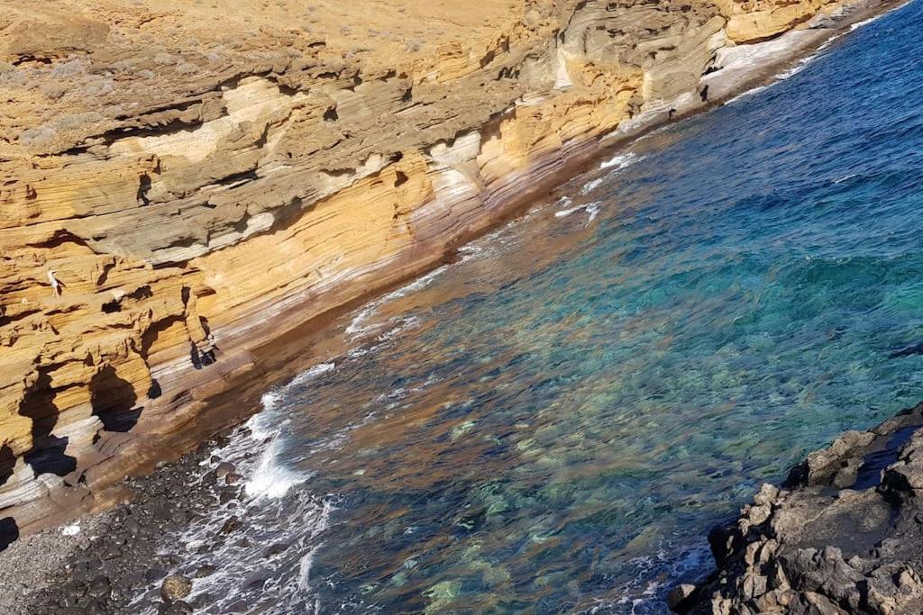 Ke Casetta Tenerife Anais House