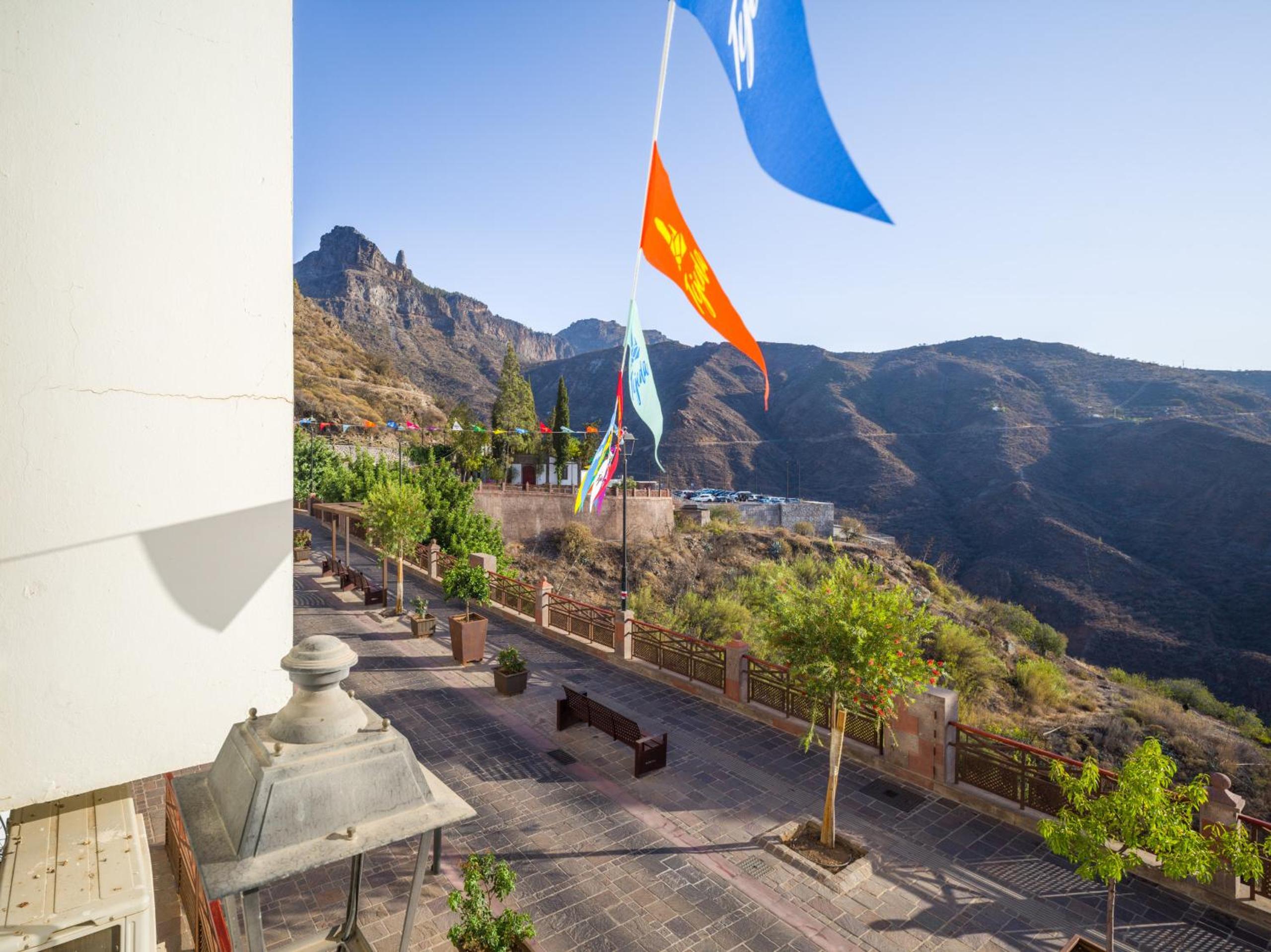 Texeda Room Suites